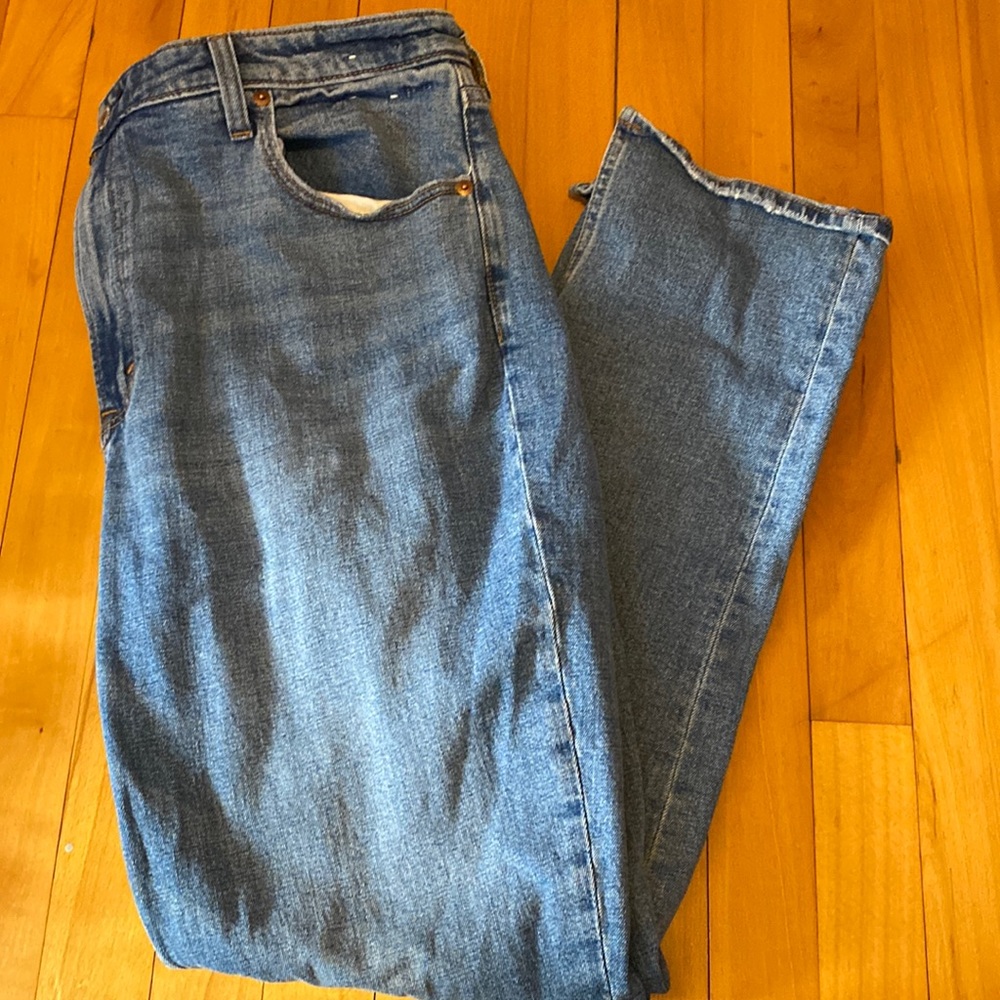 Abercrombie Jeans